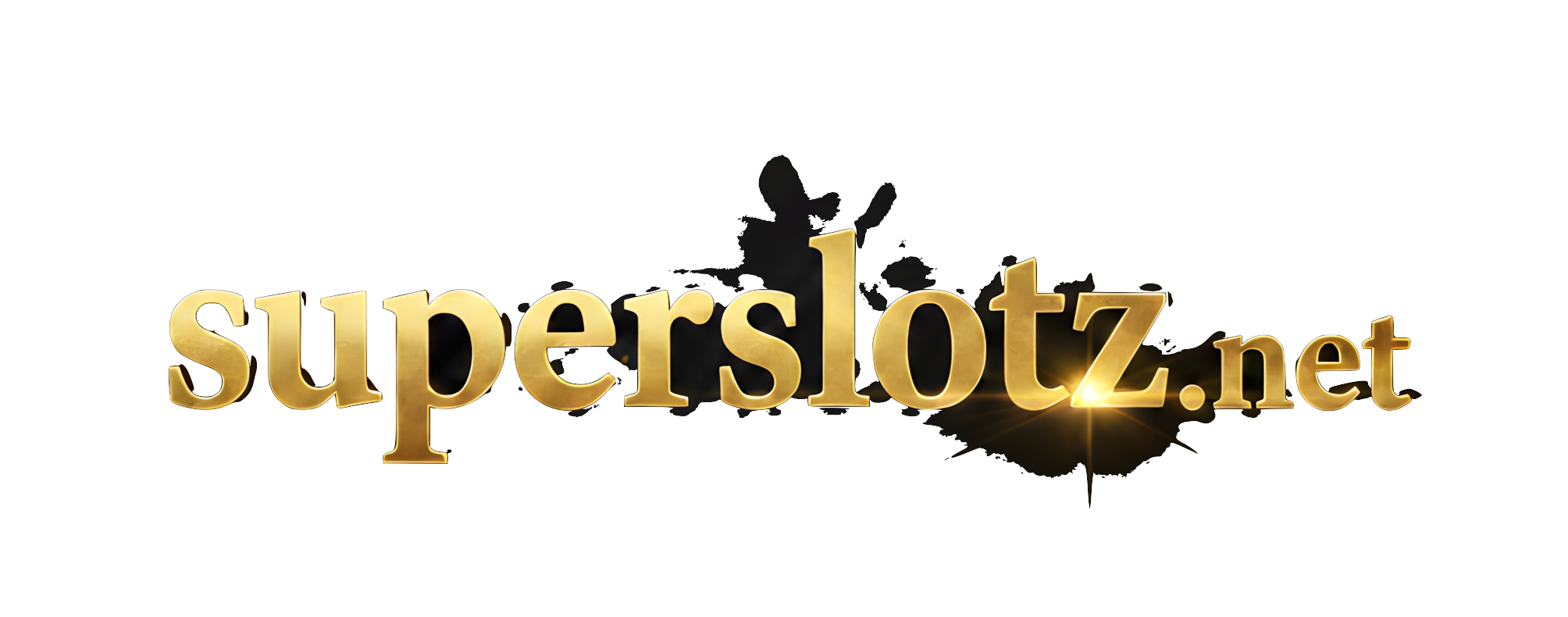 SuperSlotz Logo